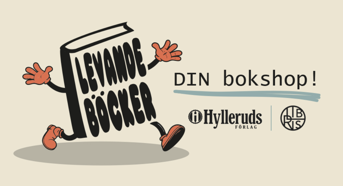 Levande Böcker